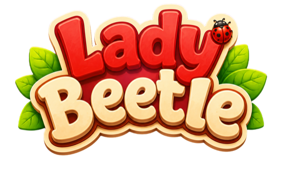 Lady Beetle
